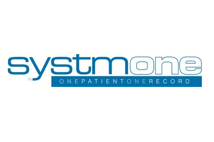 SystmOne online