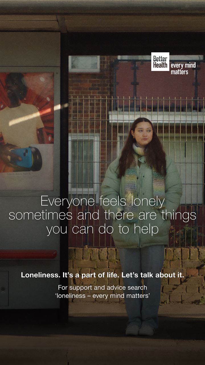 Loneliness Awareness week