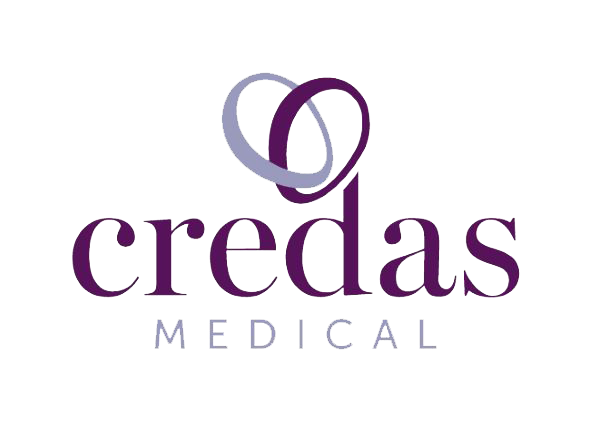 Credas Medical Logo